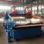 small linear vibrating screen machine