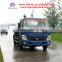 Foton 4cbm 5cbm fecal sucktion truck made in China