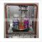 PTL-OV5P Automatic 5 position Constant Temp Dip Coater