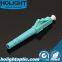 Connector LC 0.9mm 2.0mm 3.0mm Om3 Aqua