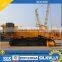 2017 Hot Sale XGC650 650t Crawler Crane With Good Quality