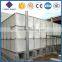 500m3 FRP Water Storage Tank Plastic SMC Water Tank
