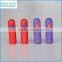 plastic shoe lace end cap