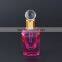 D0065 dropper bottle glass bottle aluminum perfume bottle wholesale
