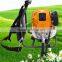 Farm Tools Professional Brush Cutter O-JENAS 139F/FA for sale