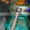 Horizontal hydraulic internal broaching machine FE808