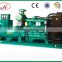 ISO9001 approved generator set
