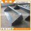 HCN 0103 series skid steer loader attachment standard bucket volume