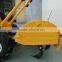 170F petrol power tiller cultivator CE certificate