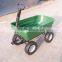 Small Push Carts / Garden Wagon / Garden Cart