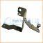 Factory supply high quality custom made progressive stamping spring clip and terminal strips