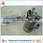 Submersible stainless steel vortex flow sewage pump