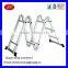 customized step ladder , aluminum special step ladder , various step ladder Passed ISO 9001