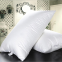 synthetic filling endurance pillow