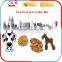 Best quality dog food machine