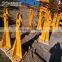 1.6m fixing angles for tower crane/tower crane fixing angles for sale