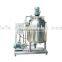 Online outside loop homogeneous mixing homogenizer