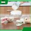 Kitchen accessories creative multipurpose plastic cartoon duck head shape rice ladle spoon with clip