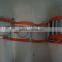 USA style high quality escape folding aluminum rope ladder,window ladder
