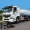 SINOTRUK HOWO 6X4 WATER TANKER TRUCK