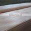 Grade a b c No discolor 0.28mm 4'x8' decorative okoume face Veneer