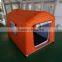 Wholesale commercial inflatable tent with LED light