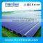 Galvanized Steel Frame Solar Greenhouse for Sale