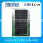 2016 new technology 245W rooftop mono solar panel