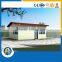 low cost easy assembly tiny house prefab house