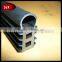 7 timesexpansion ratio Fireproof intumescent wooden door weather seal strip