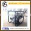 2016 hot sell 4 inch mud pump driven by 13Hp(188F) diesel or gasoline engine