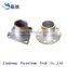 Aluminium Alloy Quick Coupling With Flange