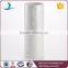 8" modern cylinder decorative vases for wedding
