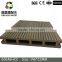 2015Environmental cheap composite decking passed CE, Germany standard, ISO9001