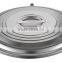 35L Stainless Steel Thermos Pot With Lid