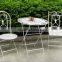 Antique Wrought Iron Patio Furniture