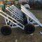 Concrete Pole Transfer Vehicle