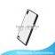 Wholesale Black Rubber TPU 2D 5.5 Inch Sublimation Cell Phone Plastic Cover For Ascend P6