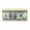 100 Dollar Bill Printed Napkin
