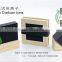 New Arrival Honeycomb Shape Activate Carbon Ions Air Fresheners Made Of Single Carbon - Wood