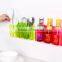 Wholesale Stock Bathroom Plastic Hanging Storage box