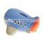 New Design Ceramic Cute Southwest Airplane-shpaed Money Box WS28-14201