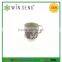 Fine Drinkware Ceramic Coffee Mug With Ring