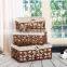 Wholesale fabric laundry baskets
