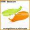 wholesale heat resistant silicone spoon holder silicone spoon rest kitchen utensil holder silicone kitchen tools
