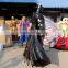 Fiberglass Batman Sculpture for Movie Character