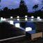 High Stability Modern Fashion LED furniture plastic lighting decorative cube chiar/table
