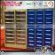 Multi-functional 75 drawers Plastic Drawer cabinet