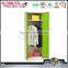 cheap wardrobe closet/metal wardrobe closet/children wardrobe closet