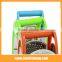 Factory wholesale multi-functional automatic planer grinding/ plastic cut vegetable/ vegetable cutter